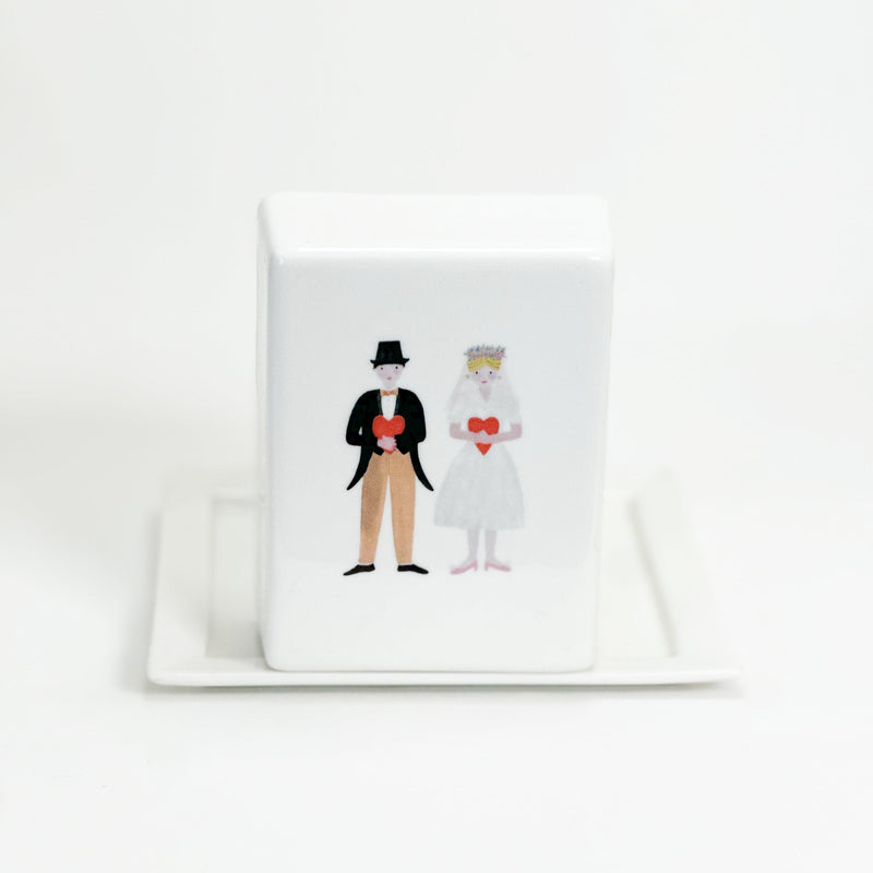 Hochzeit