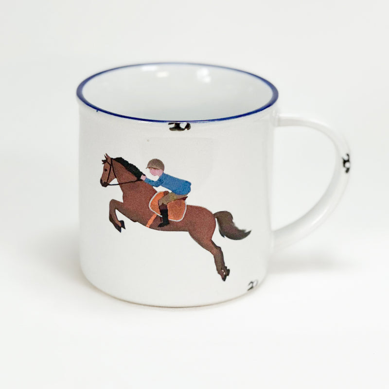 Reitsport